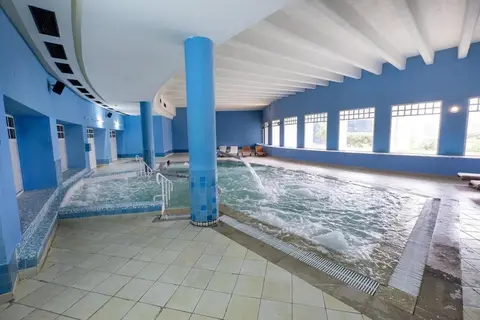 Medina Belisaire & Thalasso in ياسمين الحمامات — foto 20