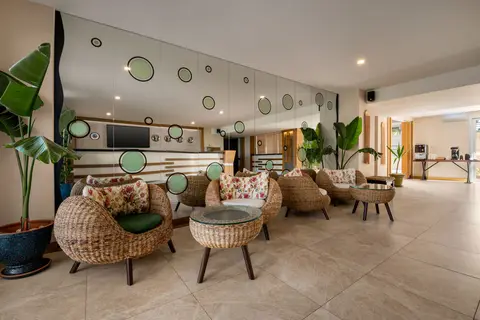 La Quinta By Wyndham Çesme in Kaş — foto 25
