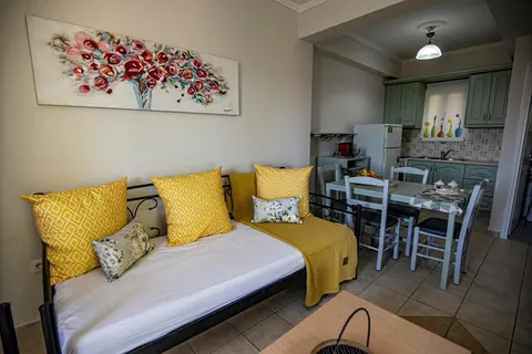 Forti Retreat in Municipal Unit of Lefkada — foto 6