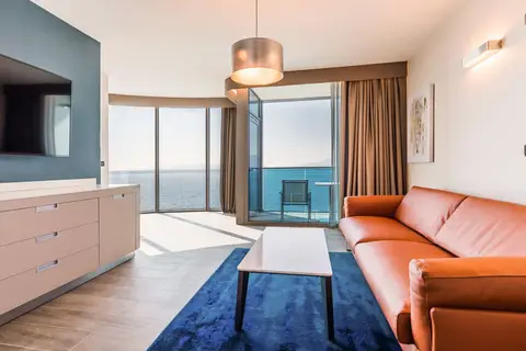 Hilton Rijeka Costabella Beach in Rijeka, foto 19