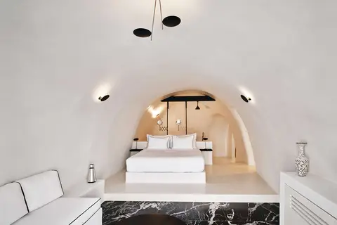 Abyss Santorini in Δημοτική Ενότητα Οίας — foto 11