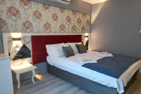 Akman Hotel in Avanos, foto 27