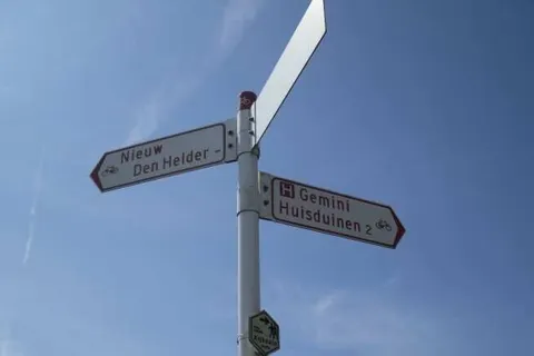 Hotel Den Helder foto 14