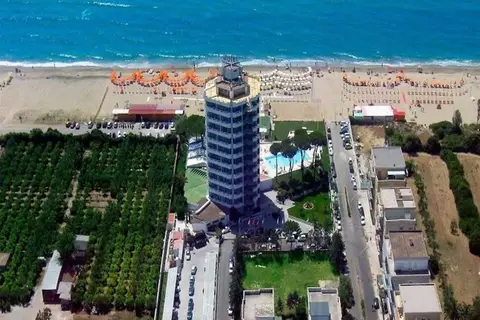 Torre del Sole in Terracina — foto 12