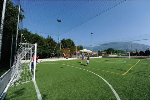 Camping del Sole Village foto 5