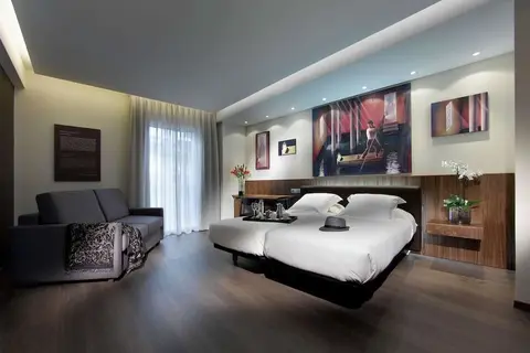 Hotel Abades Recogidas in Granada — foto 2