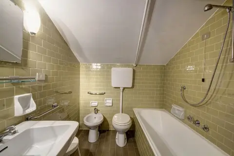 Hotel Serena in Cortina d'Ampezzo, foto 10