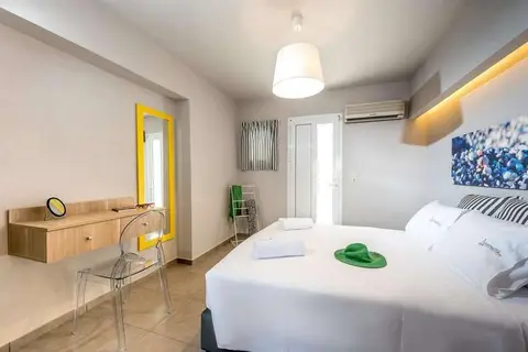 Anemos Suites in Δημοτική Ενότητα Γουβών — foto 14