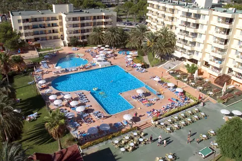 Bellevue Club in Alcúdia — foto 6