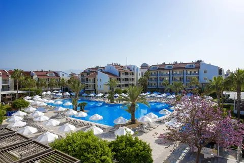 Barut B Suites foto 1