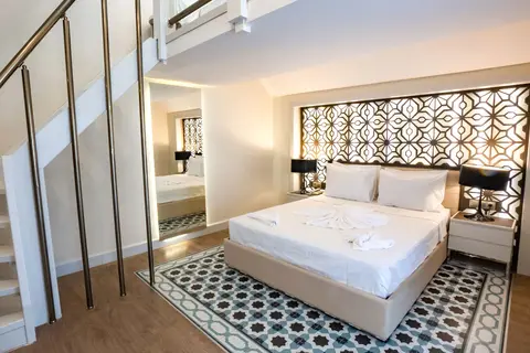 Long Beach Club Nature in Didim — foto 18