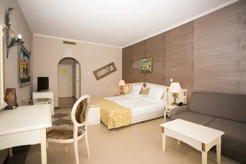 Imperial Palace Hotel & Spa in Несебър — foto 12