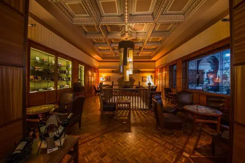 Hôtel Des Iles in Essaouira, foto 5