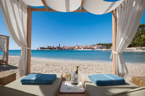 Valamar Camping Padova in Rab — foto 17
