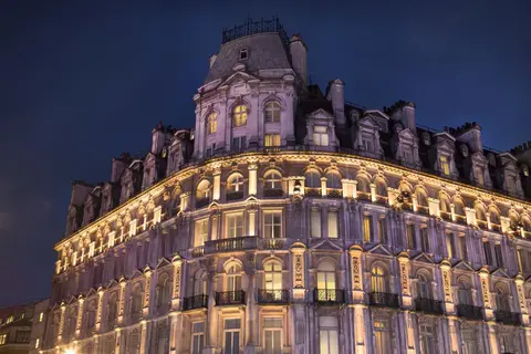 Thistle Piccadilly in Londen