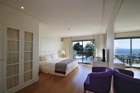 Hillstone Bodrum Hotel & Spa in Bodrum — foto 29