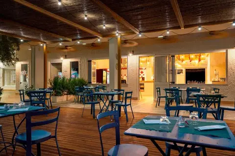 Unahotels Naxos Beach in Giardini-Naxos — foto 5