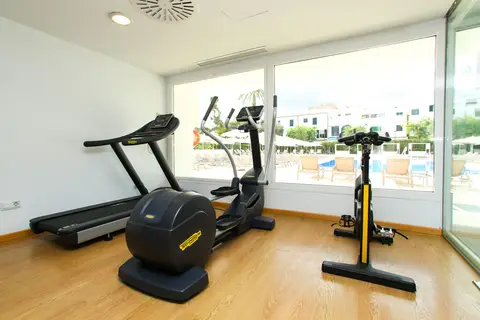 Sentido Fido Tucan Beach Hotel in Palma — foto 23