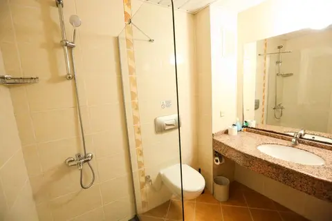Mavruka Hotel in Fethiye — foto 25