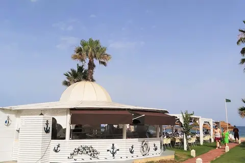 Hôtel Méhari Hammamet Thalasso & Spa in ياسمين الحمامات — foto 19