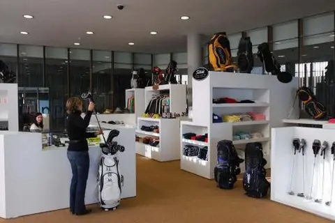 Exe Las Margas Golf in Pyreneeën — foto 28