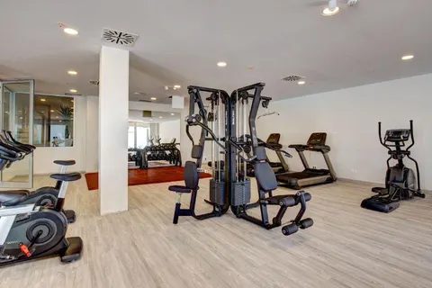 Hotel SBH Maxorata foto 17