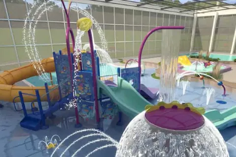 Vakantiepark Ackersate foto 23