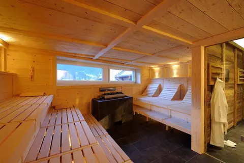 Krumers Post Hotel & Spa in Seefeld in Tirol — foto 5