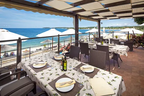 Camping Val Saline foto 7