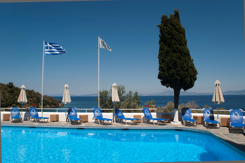 Hotel Kerveli Village foto 2