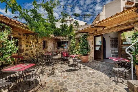 Albergo Diffuso Mannois Lofts & Apartments in Orosei, foto 11