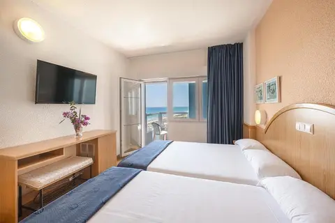 Hotel Playas de Guardamar in Guardamar del Segura — foto 21