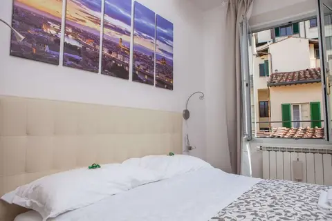 Le Tre Lune Suites in Florence, foto 8