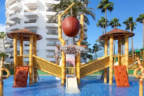 Servatur Waikiki in Playa del Inglés – S. Bartolomé de Tirajana — foto 8