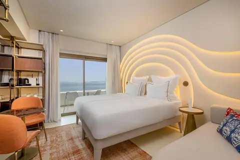 Isla Brown Corinthia Resort & Spa, Curio Collection by Hilton in Agioi Theodoroi — foto 30