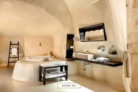 Sant'Angelo Luxury Resort in Matera, foto 27