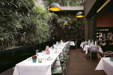 Hotel Mani by Amano in Berlijn — foto 4