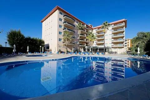 Appartementen Pineda Park in Vila-seca