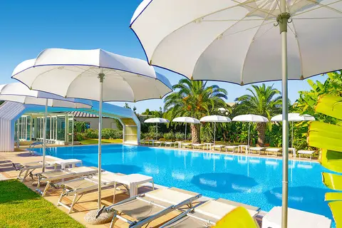 VOI Arenella Resort in Syracuse — foto 3