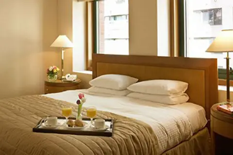 The Kitano Hotel New York in New York, foto 25