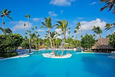 Iberostar Selection Bávaro Suites in Salvaleón de Higüey — foto 15