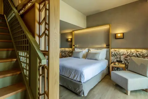 Mirabello Bay Wyndham Grand in Agios Nikolaos Municipal Unit, foto 13
