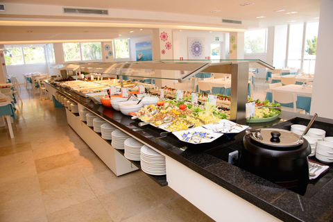 Cala Llenya Resort Ibiza foto 11