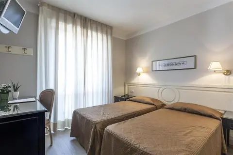 Grand Hotel Bonanno in Pisa, foto 23
