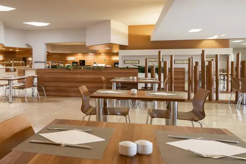 Apartments Amfora Plava Laguna in Bašanija — foto 29