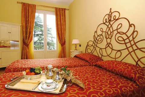 Hotel Villa Sofia in Gardone Riviera, foto 13