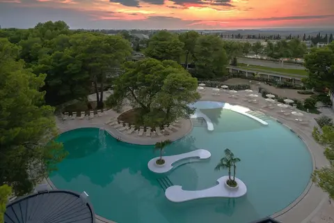 Alborèa Ecolodge Resort in Castellaneta Marina — foto 12