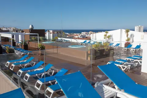 Ponient Dorada Palace in Salou — foto 6