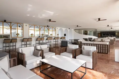 Kassandra Palace Seaside Resort in Δημοτική Ενότητα Κασσάνδρας — foto 19