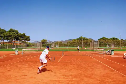 Protur Badia Park Aparthotel in Sant Llorenç des Cardassar, foto 9